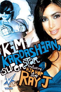 Kim Kardashian Video